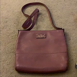 Kate Spade Crossbody Bag